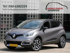 Renault Captur - 1.2TCe XMOD/ NAVI/ CAMERA/ PDC ACHTER