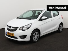 Opel Karl - 1.0 ecoFLEX Edition | 75pk | Airco | Cruise Control |