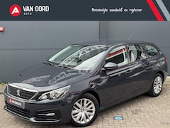 Peugeot 308 SW - 1.2 / Geen Import / 100 % Onderhoud / 1e Eigenaar
