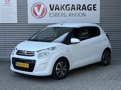 Citroën C1 - 1.0 VTi Shine NAVI/CAMERA