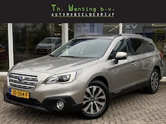 Subaru Outback - 2.5i Premium | Adaptieve Cruise Control | Harman/Kardon | Navigatie | Verwarmde Voorstoele