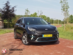 Kia e-Niro - ExecutiveLine 64 kWh | Camera | Apple Carplay | Cruise Control | JBL | Leer |