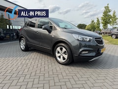 Opel Mokka X - 1.4 Turbo Online Ed