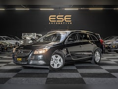 Opel Insignia - 1.4 T EcoFLEX Edition | Navigatie | Climate | Pdc