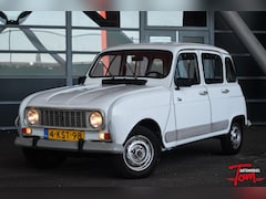 Renault 4 - R 4 GTL | NIEUWE APK |
