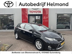 Toyota Auris - 1.8 Hybrid Aspiration