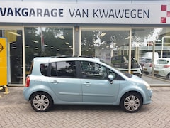 Renault Grand Modus - 1.6 AUTOMAAT ECC CRUISE CONTROL L.M