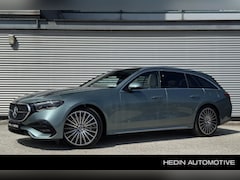 Mercedes-Benz E-klasse Estate - E 300e Automaat Sport Edition | Premium Pakket | Winterpakket | Trekhaak