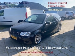 Volkswagen Polo - 1.6 92KW GTI Climate Cruise Control