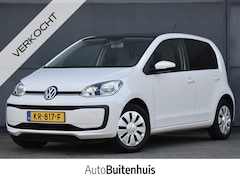 Volkswagen Up! - 1.0 BMT Move Up|AIRCO|5-DRS|ELEK. PAKKET
