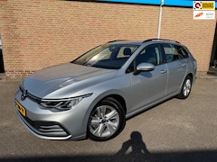 Volkswagen Golf Variant - 1.0 eTSI Life Business
