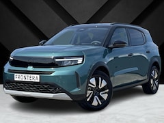 Opel Frontera - 1.2 Turbo Hybrid GS | UIT VOORRAAD LEVERBAAR | 2 + 6 JAAR GARANTIE