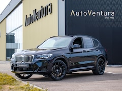 BMW X3 - xDrive30e High Executive Stoelverwarming | Laser Led | Driving Assistant | Head-up Display
