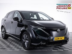 Nissan Ariya - Advance 91 kWh | Full LED | Half LEDER | 360 Camera