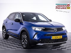 Opel Mokka-e - Business Elegance 50-kWh 11kw bl. ✅ 1e Eigenaar