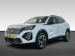 Peugeot 2008 - 1.2 Puretech 100pk Allure