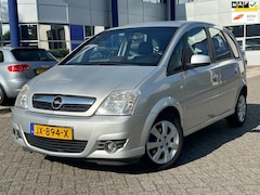 Opel Meriva - 1.4-16V Cosmo
