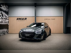 Audi RS6 - RS 6 TFSI quattro Mooie RS6 met Nieuwe Vossen HF7 OPF delete