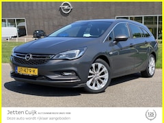 Opel Astra Sports Tourer - 1.0 Edition #RIJKLAAR# | Camera | Sensoren | Climate control
