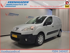 Peugeot Partner - 1.6HDI Trekhaak Apk tot 8-8-2025 MARGE