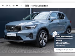 Volvo XC40 - T5 Automaat Recharge Inscription |Elektrisch verstelbare stoelen voor | 360 graden camera