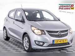 Opel Karl - 1.0 ecoFLEX Edition 5-drs | AIRCO | PDC ✅ 1e Eigenaar