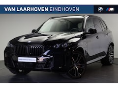 BMW X5 - xDrive50e High Executive M Sport Automaat / Panoramadak / Trekhaak / Adaptief onderstel /