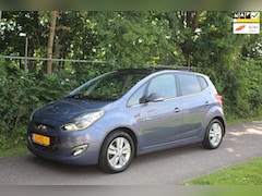 Hyundai ix20 - 1.4i i-Catcher *2e EIG *Pano *Leer *Navi *Cruise
