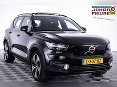 Volvo XC40 - Recharge P8 AWD R-Design | PANORAMADAK | LEDER | harman/kardon