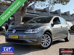 Volkswagen Golf - 1.0 TSI Comfortline in keurige staat