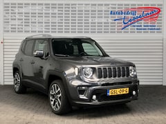 Jeep Renegade - 4xe 240 Plug-in Hybrid Electric S Rijklaarprijs