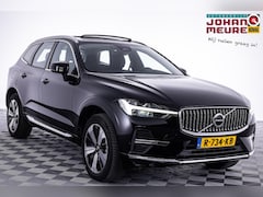 Volvo XC60 - 2.0 T6 Plug-in hybrid AWD Core Bright | PANORAMADAK ✅ 1e Eigenaar