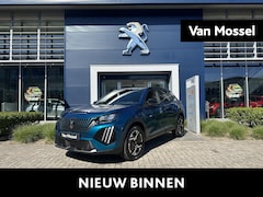 Peugeot 2008 - 1.2 Hybrid 145 Allure | Direct leverbaar | Camera's | Adaptieve cruise control | Bomvol