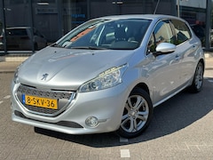 Peugeot 208 - 1.2 e-VTi Blue Lease