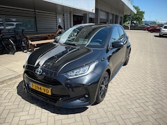 Toyota Yaris - 1.5 Hybrid Executive