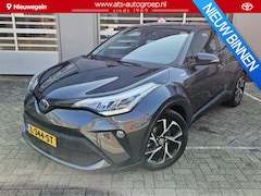 Toyota C-HR - 1.8 Hybrid Dynamic 51.000 km, org NL en 1e eigenaar