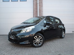 Toyota Yaris - 1.0 VVT-i Aspiration Camera/Airco/Garantie