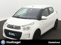Citroën C1 - 1.0 e-VTi Selection Airco