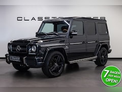 Mercedes-Benz G-klasse - AMG 55 Kompressor Lang Btw auto, Fiscale waarde € 22.000, - (€ 66.074, 38 Ex B.T.W) DEALER