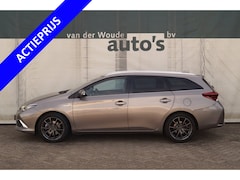Toyota Auris Touring Sports - 1.8 Hybrid Pro Executive -LEER-PANO