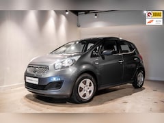 Kia Venga - 1.4 CRDi