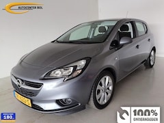 Opel Corsa - 1.0 Turbo 5DRS met Edition+ pakket + trekhaak