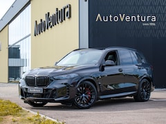 BMW X5 - xDrive50e High Executive | M Comfort Stoelen | Trekhaak | Harman | Inconic Glow | Adapt. C