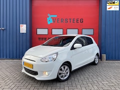 Mitsubishi Space Star - 1.0 Bright | Clima | NL-auto