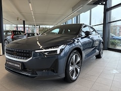 Polestar 2 - 2 LRDM 78 kWh | Rijklaar | Plus Pack | Panoramadak