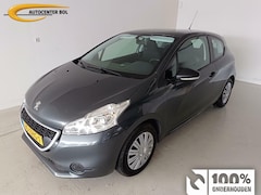 Peugeot 208 - 1.2 VTi 3DRS Airco