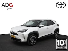 Toyota Yaris Cross - 1.5 Hybrid Executive Limited | Stuur stoel en voorruitverwarming | Electrische achterklep