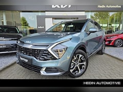 Kia Sportage - 1.6 T-GDi Hybrid DynamicPlusLine | Alleen beschikbaar voor proefritten |