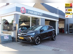 Renault Captur - 1.6 E-Tech full hybrid 145 techno
