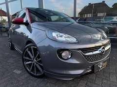 Opel ADAM - 1.4 Turbo S